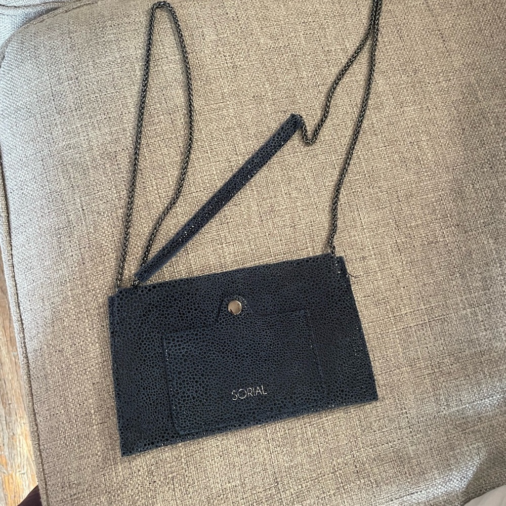 Sorial bag size OS